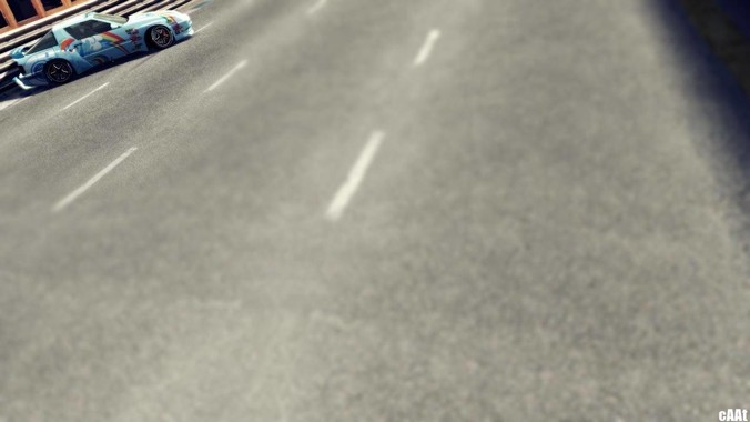 node.js可以做***识别分析吗？