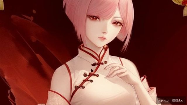原色调色版｜暴躁姐姐vlog
